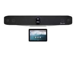Poly - Video conferencing kit - Studio X70 and TC8