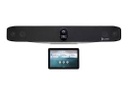 Poly - Video conferencing kit - Studio X70 and TC8