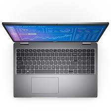 Dell Precision 3571 - Notebook - 15.6" - Intel Core i7 I7-12800H - 32 GB - 512 GB SSD - NVIDIA T600 - Windows 10 Pro - 3-year warranty