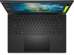 Dell Precision 5570 - Notebook - 15.6" - Intel Core i7 I7-12800H - 32 GB - 512 GB SSD - Nvidia RTX A1000 - Windows 10 Pro - 3-year warranty
