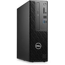 Dell Precision - Small form factor - Intel Core i7 I7-12700 - 32 GB - 1 TB Hard Drive Capacity - Windows 10 Pro - English