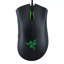 Razer - Mouse - Wired - DeathAdder Essential