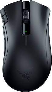 Razer - Mouse - Wireless - Deathadder V2 X Hype