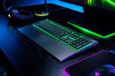 Razer - Keyboard - Wired - Ornata V3 X Low Prof