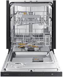 Samsung BESPOKE DW80B6060UG/AP - Built-in - Dishwashers