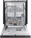 Samsung BESPOKE DW80B6060UG/AP - Built-in - Dishwashers