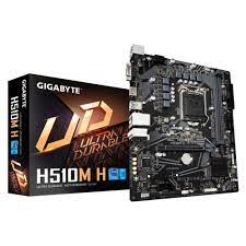 TMS1022-TM GIGABYTE H510M H 1.0 (1200) 10TH-11TH 2XDDR4/VGA/HDMI