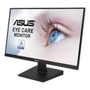 ASUS VA27EHE - Monitor LED - 27" - 1920 x 1080 Full HD (1080p) - IPS - 250 cd/m² - 1000:1 - HDMI, VGA - negro