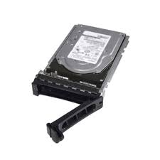 9UR460 - 960GB SSD SATA Read Intensive 6Gbps 512n 2.5 Hot-plug Drive,3.5 HY CARR, Hawk-M4R,1 DWPD,1752 TBW,CW