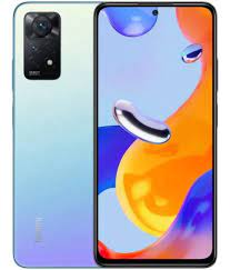 Xiaomi Redmi Note 11 Pro - Smartphone - 4G - Android - 128 GB - Star Blue