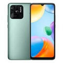 Xiaomi Redmi 10C - Smartphone - Android - 128 GB - Mint green