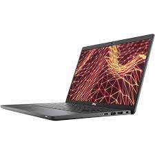 Dell Latitude 7330 - Notebook - 13.3" - Intel Core i7 I7-1265U - 16 GB - 512 GB SSD - Intel Iris Xe Graphics - Windows 10 Pro - 3-year warranty