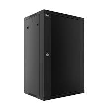 Gabinete metalico pared 18 espacios