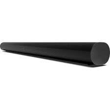 Sonos premium smart soundbar BLACK