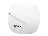 HPE Aruba Instant IAP-207 - Punto de acceso inalámbrico - Wi-Fi 5 - 2.4 GHz, 5 GHz - en el techo