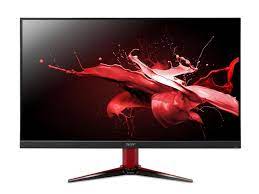 Acer Nitro ED240Q - Curved Screen - 27" - 1920 x 1080 - IPS - VGA / HDMI - 165Hz