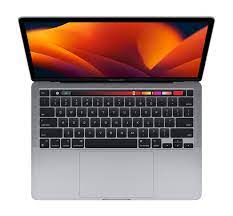 LA MACBOOK PRO M2 CHIP 8C CPU 8C GPU 8GB 512GB 13.3IN