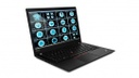 21A0005QUS -Lenovo ThinkPad P14s Gen 2/14"/Mobile Workstation - AMD Ryzen 7 PRO 5850U Octa-core (8 Core) 1.90 GHz/16 GB/512GB SSD/Black/Win 11 Pro/English (US) Keyboard.