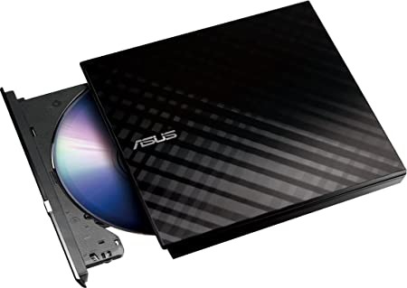 QUEMADOR DVDRW EXTERNO USB AUS SDRW-08D2S 90-DQ