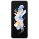 Samsung Galaxy Z Flip 4 - Smartphone - Android - 128 GB - Light blue