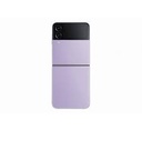 Samsung Galaxy Z Flip 4 - Smartphone - Android - 128 GB - Violet - 8GB Light