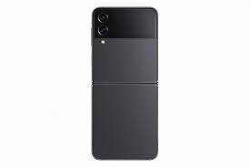 Samsung Galaxy Z Flip 4 - Smartphone - Android - 256 GB - Gray - 8GB
