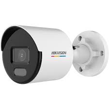 Hikvision DS-2CD1047G0-L - Network surveillance camera - Fixed