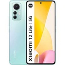 Xiaomi 12 Lite - Smartphone - Android - 128 GB - Lite Green - Touch - US