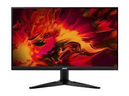 Acer KG241Y - LED-backlit LCD monitor - 23.8" - 1920 x 1080 - HDMI - Gaming  DPort 165hz