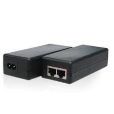 LTK-4805G-AT -  Inyector POE 30W 802.3at