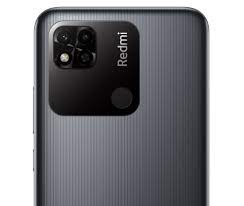Xiaomi Redmi 10A - Smartphone - Android - 64 GB - Graphite gray