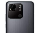 Xiaomi Redmi 10A - Smartphone - Android - 64 GB - Graphite gray