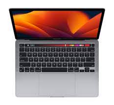 Z16R0005X - LA CTO 13IN MACBOOK PRO M2 8C CPU 10C GPU 24GB 512GB SSD Space gray ENG