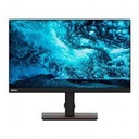 Lenovo ThinkVision T23i-20 - Monitor LED - 23" - 1920 x 1080 Full HD (1080p) @ 60 Hz - IPS - 250 cd/m² - 1000:1 - 4 ms - HDMI, VGA, DisplayPort - negro azabache