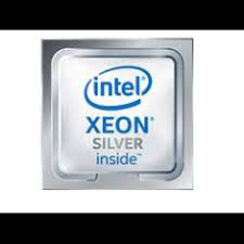Intel Xeon Silver 4314 - 2.4 GHz - 16 núcleos - 24 MB caché - para ProLiant DL110 Gen10, DL360 Gen10, DL380 Gen10; Synergy 480 Gen10