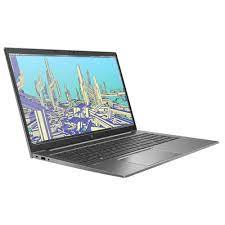 HP ZBook Firefly - Notebook - 15.6" - Intel Core i7 I7-1165G7 - 16 GB - 512 GB SSD - Windows 10 Pro - 1-year warranty