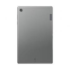 Lenovo - M10 - 10.1" - 64 GB - 4 GB RAM - Helio P22T - Gray - TAB M10 2nd Gen
