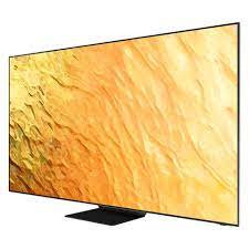 Samsung QN75QN800BPXPA - Smart TV - 75" - 8K