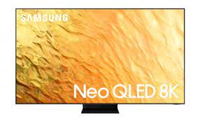 Samsung QN65QN800BPXPA - Smart TV - 65" - 8K