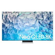 Samsung QN85QN900BPXPA - Smart TV - 85" - 8K