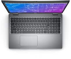 Dell Precision 3570 - Notebook - 15.6" - 1920 x 1080 - Intel Core i5 1250P - 16 GB DDR4 SDRAM - 512 GB SSD - Windows 10 Pro - English