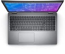 Dell Precision 3570 - Notebook - 15.6" - 1920 x 1080 - Intel Core i5 1250P - 16 GB DDR4 SDRAM - 512 GB SSD - Windows 10 Pro - English