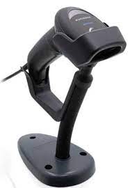 Datalogic - Barcode scanner - Desktop - USB - QuickScan QD2590 Ki