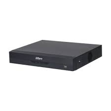 XVR5116HS - DAHUA 16CH  IVS 4MP HDD 8T H264 +  1U PENTAHIBRIDO 1080P