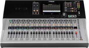 Yamaha Mezclador digital TF3