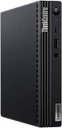 Lenovo ThinkPad - Small form factor - Intel Core i5 I5-11400T - 8 GB - 512 GB Hard Drive Capacity - Intel HD Graphics - Windows 10 Pro - M70q