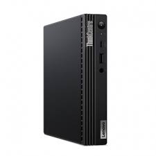 Lenovo - Slim Tower - Intel Core i7 11700T - 8 GB - 512 GB Hard Drive Capacity - Windows 11 Pro