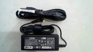 RMC2 -/Cargador ACER 19v 3.42A 65W Punta Amarilla 5.5x1.7mm GENERICO