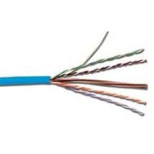 9C6R4-E3-06 - CABLE UTP CAT 6 AZUL CMR 305 MTS SIEMON