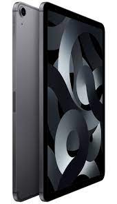 Apple iPad Air - MM6R3LL/A - 10.9" - 8 GB RAM - M1 - Space Gray